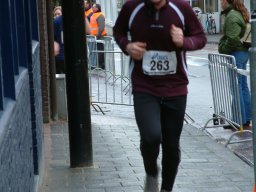 Grotten Marathon